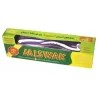 Dentifrice Miswak 190grs + Brosse &agrave; Dents
