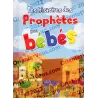Les Histoires des Prophètes pour bébés