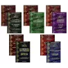 Pack "Mutûn Tâlib Al-'Ilm" [Format Poche - Bilingue]