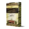 Explication du Mémento du Tawhîd de shaykh 'Abd ar-Razzaq 'Afîfî [Couverture Souple]/شرح مذكرة التوحيد للشيخ عبد الرزاق عفيفي [غ