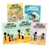 Le Pack complet Awlad School