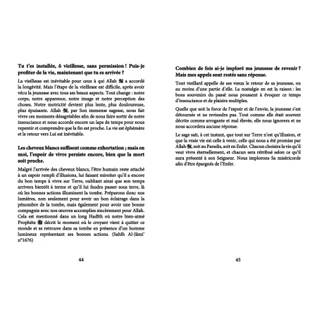 Les Perles Méconnues de ‘Abdallah Ibn Mubârak