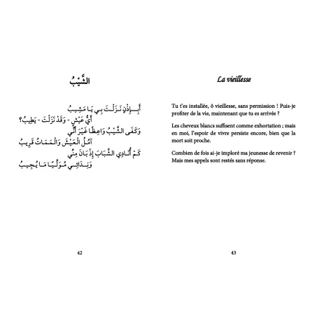Les Perles Méconnues de ‘Abdallah Ibn Mubârak