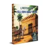 L'histoire de Ali Ibn Abu Tâlib (7/12 ans)