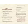 Les Grands Chapitre Du Résumé De La Biographie Du Messager