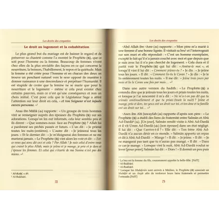 Les Droits des Croyantes﻿