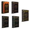 Série des leçons importantes sur les écrits de Muhammad ibn 'Abd al-Wahhab [al-Fawzân]