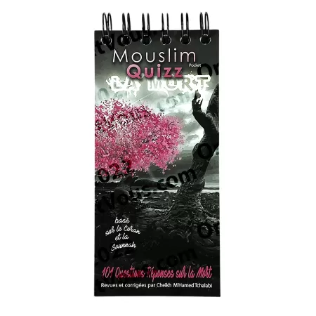 Pack "Mouslim Quizz Pocket"