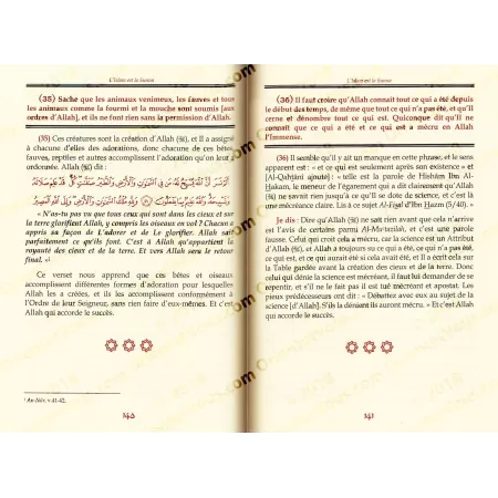 L'Islam est la Sunna, la Sunna est l'Islam: Commentaire de Sharh as-Sunnah de l'imam al-Barbahârî