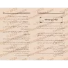 Normalisation et correction de la transcription des hadiths/ضبط كتابة الحديث وإصلاحها