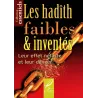 Les hadiths faibles et inventés