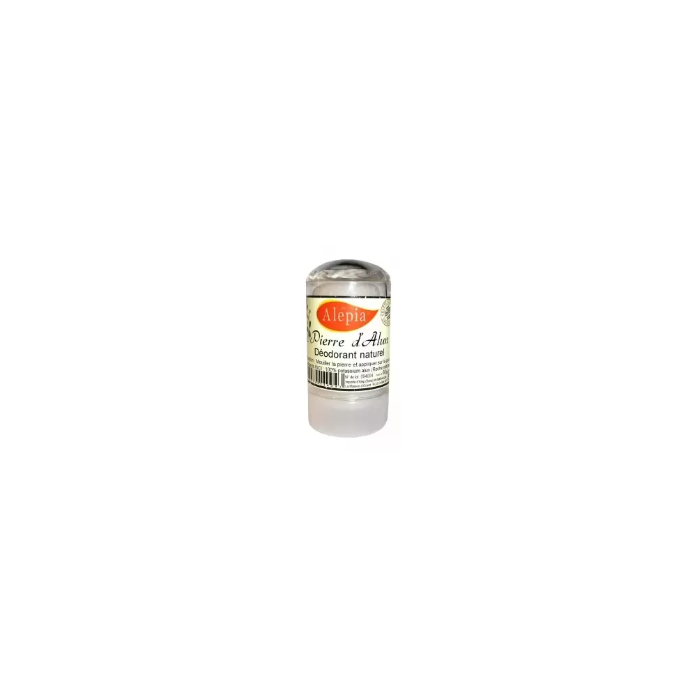 Pierre d&#039;Alun - D&eacute;odorant Naturel