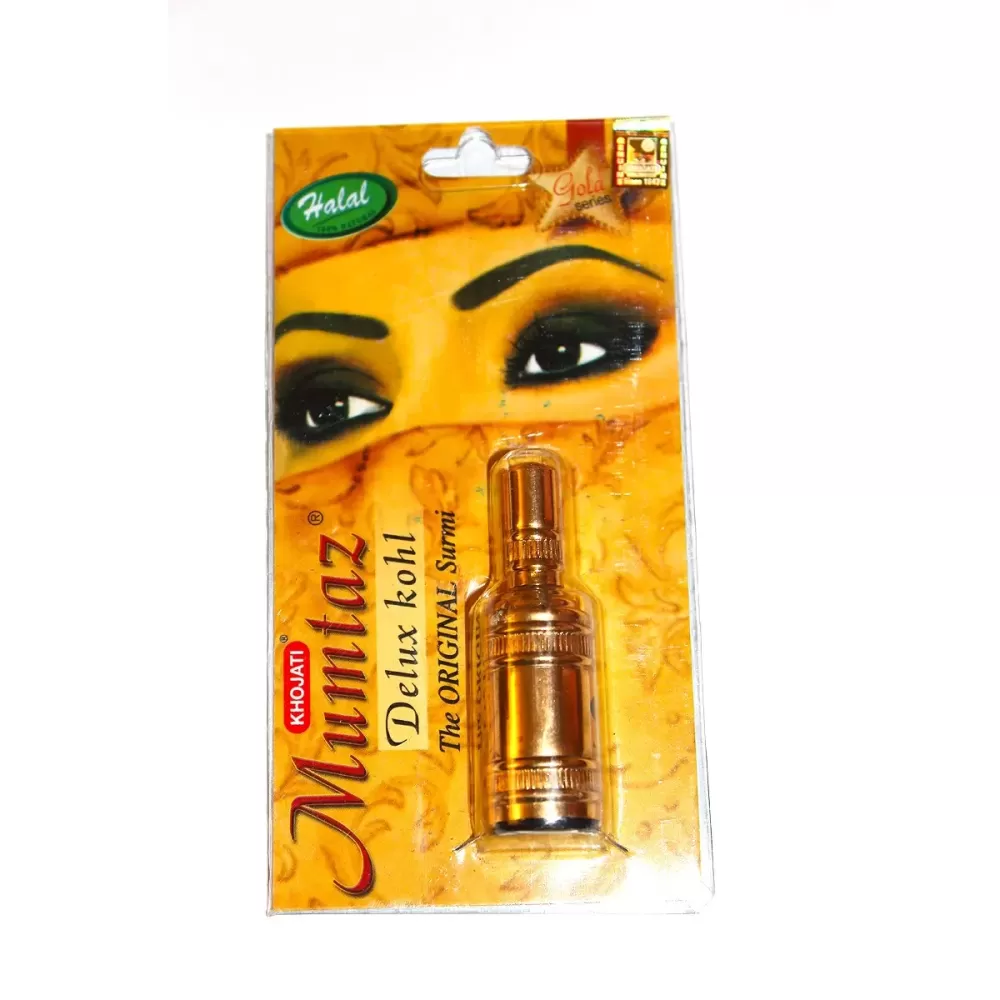 Kh&ocirc;l Mumtaz en poudre