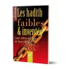 Les hadiths faibles et inventés