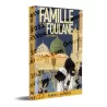 La Famille Foulane 10 - En ‘Omra (Partie 1) : Madinah [Livre illustré]