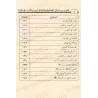 Extraits des caractéristiques prophétiques, des vertus du Prophète et des enseignements islamiques/قطوف من الشمائل المحمدية والأ