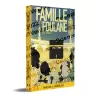 La Famille Foulane 11 - En ‘Omra (Partie 2) : Makkah [Livre illustré]