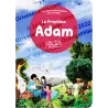 Le prophète Adam - Histoires des Prophètes pour les Petits