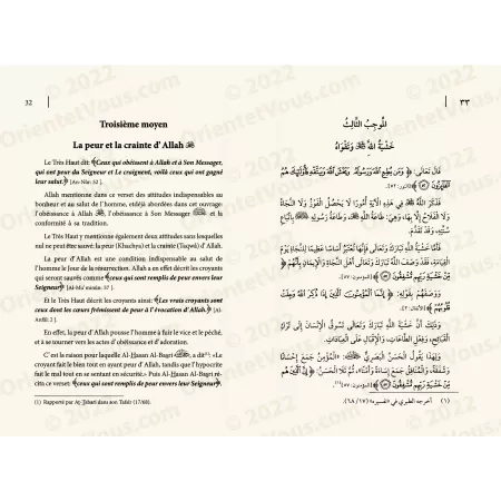 Dix moyens de sauver son âme [Bilingue]