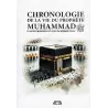 Chronologie de la vie du Prophète Muhammad