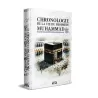 Chronologie de la vie du Prophète Muhammad