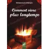 Comment vivre plus longtemps – Livre islamique sur la productivité
