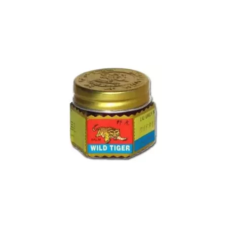 Baume du Tigre Rouge