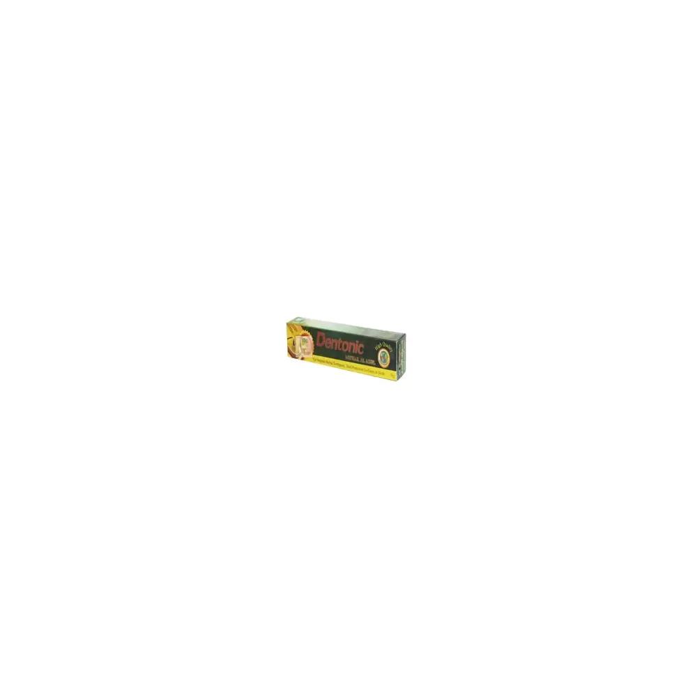 Dentifrice au Siwak Dentonic 20grs
