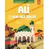 [French Book] The Story of the Companion: Alî ibn Abî Tâlib