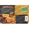 Histoire du compagnon Alî - Livre islam enfant +6 ans