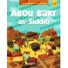 حزمة قصص الصحابة للأطفال – الخلفاء | ٤ كتب فرنسية