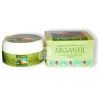 Cr&egrave;me Nourrissante &agrave; l&#039;Huile d&#039;Argan Extra-Vierge