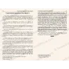 The Hadiths on the False Messiah with Modern Maps [French]