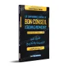 Couverture du livre La différence entre le bon conseil et le dénigrement [Français-Arabe] de Shaykh al-Fawzān