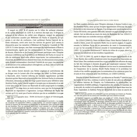 A Concise History of Islam – Clear and Structured Summary