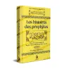 Cover of the book Stories of the Prophets by Shaykh as-Saʿdī, featuring key prophetic stories in French Arabic bilingual format