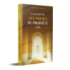 Cover of the book The Description of the Prophet’s Prayers by Ibn al-Qayyim – description prophet prayer Qayyim [French]