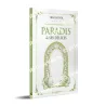 Couverture du livre "La description authentique du paradis & ses délices", une description authentique du paradis en islam