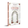 Couverture du livre La description authentique de l’Enfer & ses supplices d’Ibn Kathîr