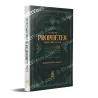 Couverture du livre "La voie des prophètes dans l’appel à Allah", écrit par Rabî' b. Hâdî al-Madkhalî