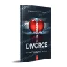 Couverture du livre Le Divorce – Causes • Conséquences • Remèdes, sur la prévention du divorce en islam