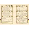 Quran [French/Arabic] – Translation, exegeses and tajwîd