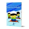Couverture du livre L’Authentique des invocations pour les enfants – version garçon