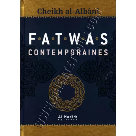 Fatwas contemporaines [Al-Albânî]