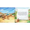L’histoire magnifique de Salman le Perse – Livre jeunesse
