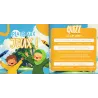 The Island of Islam’s Pillars: The Shahada – French book for kids