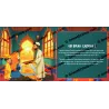 L’île des Piliers de l’Islam : La Salat – Livre pour enfants