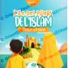 Island of Islam’s Pillars – Complete 5-Book Pack in French