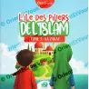 Island of Islam’s Pillars – Complete 5-Book Pack in French