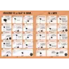 Mini guide illustré : la Salat et les Ablutions – Garçon
